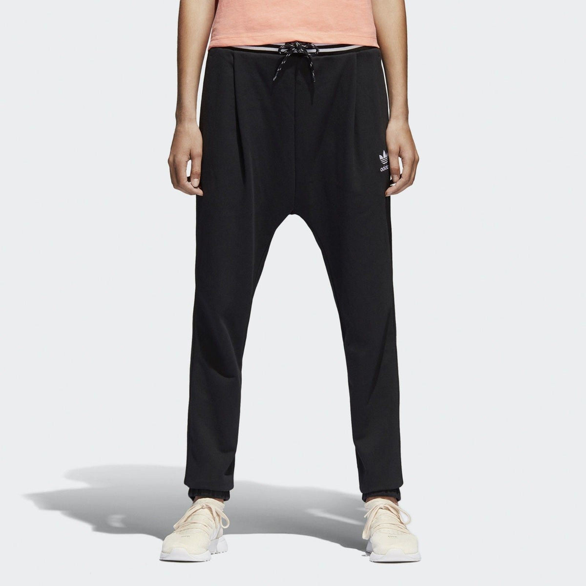 adidas Women's Low Crotch Pant