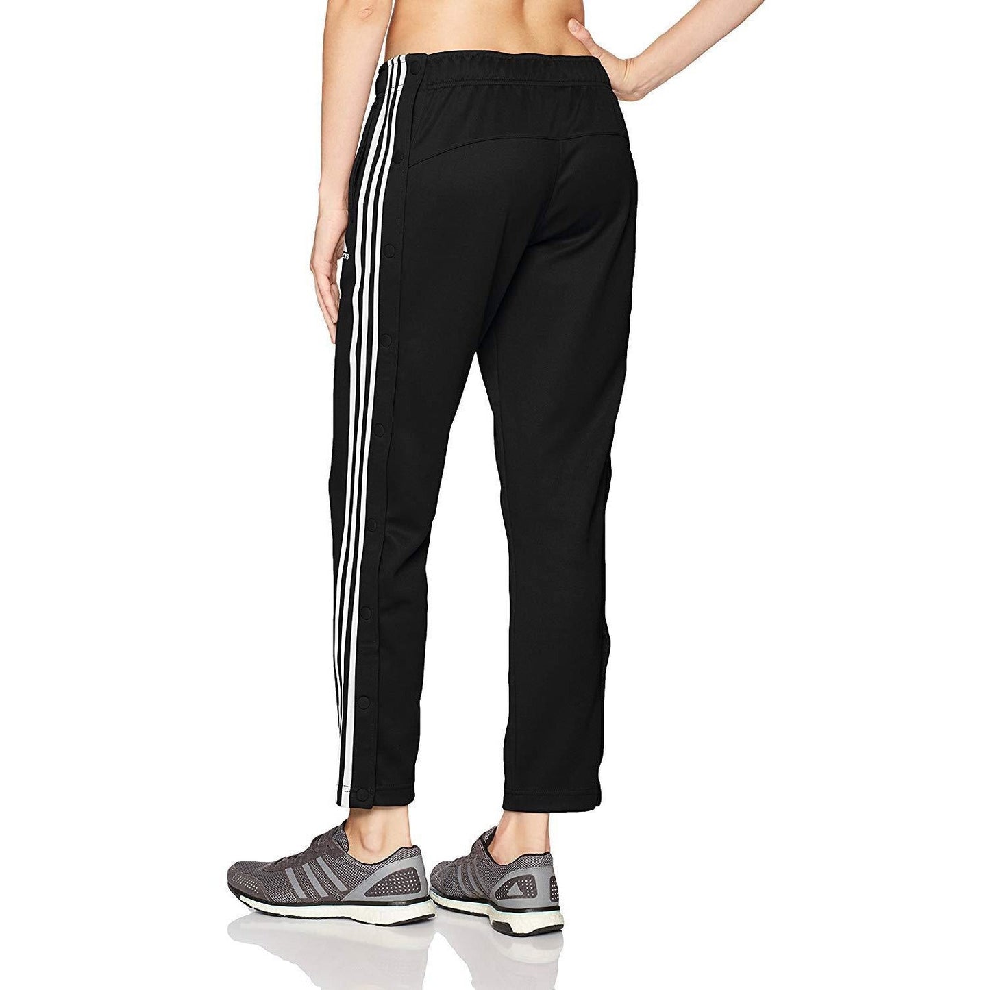 adidas Women's Tricot Snappant