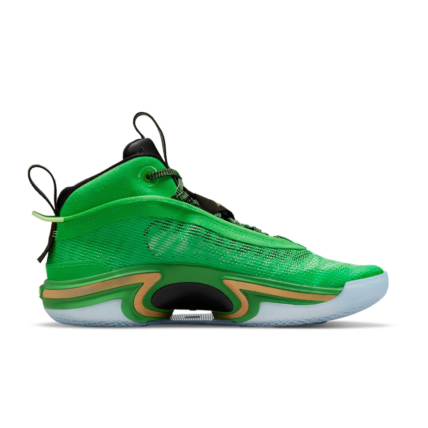 Air Jordan Men's 36 'Celtics' Sneakers
