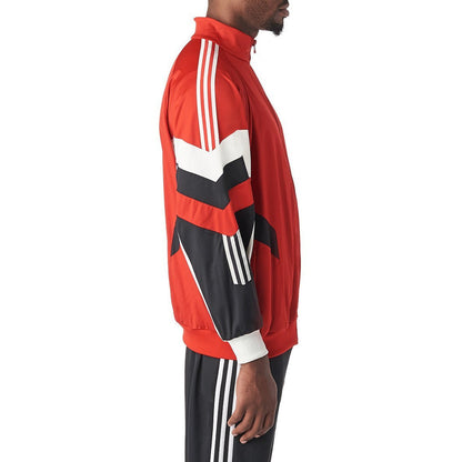 adidas Men's Aloxe Track Jacket