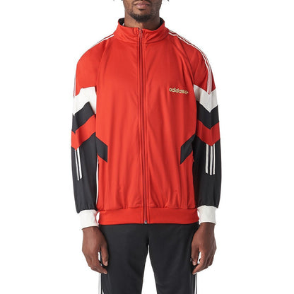 adidas Men's Aloxe Track Jacket