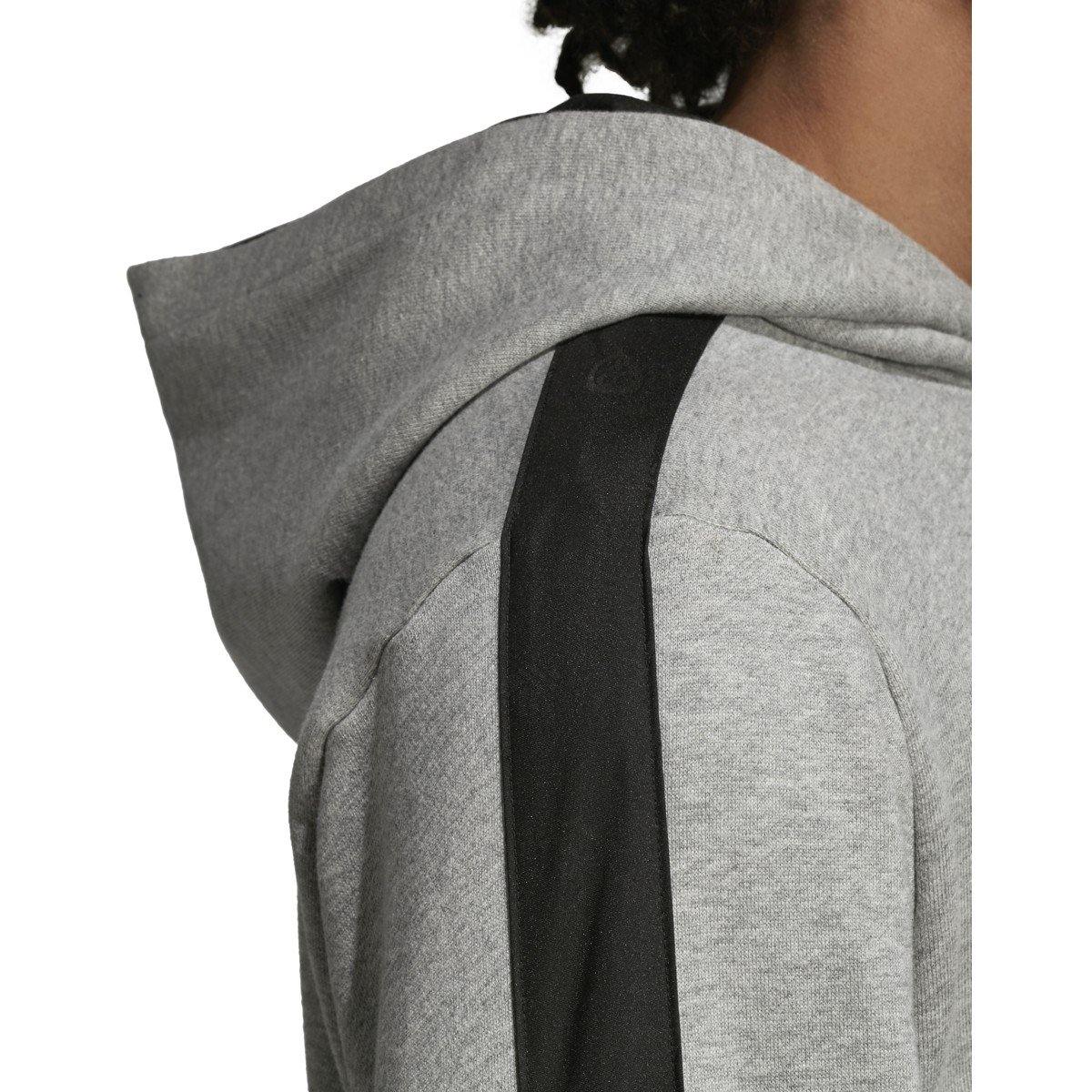 adidas Men's United Arrows & Sons Pullover Hoodie Sweaters