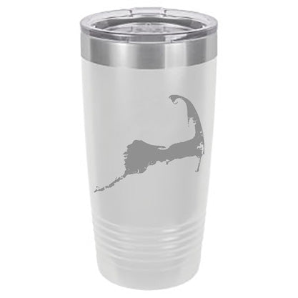 Cape Cod Insulated Tumblers