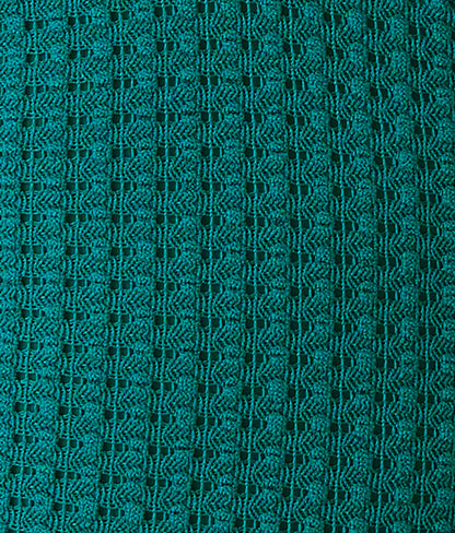 The Classic Bikini Bottom - Winter Crochet - Caribbean Crochet