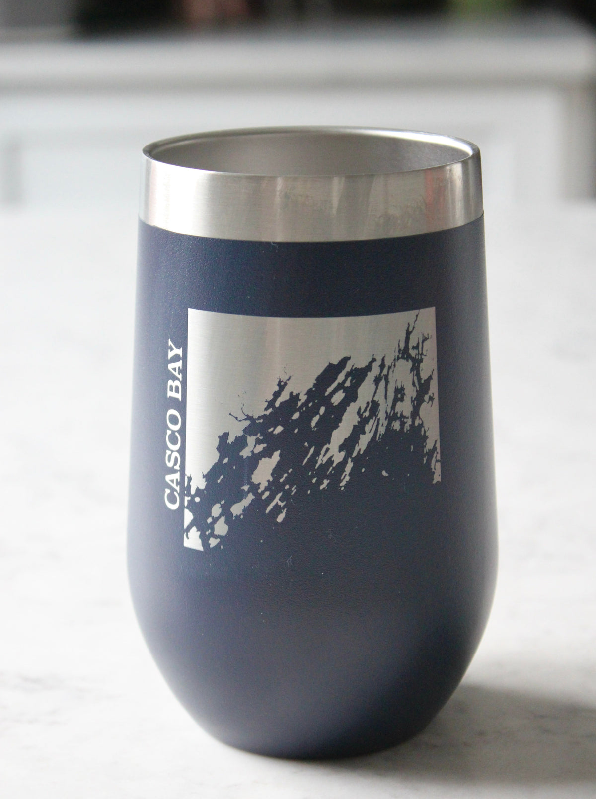 Casco Bay Insulated Tumblers