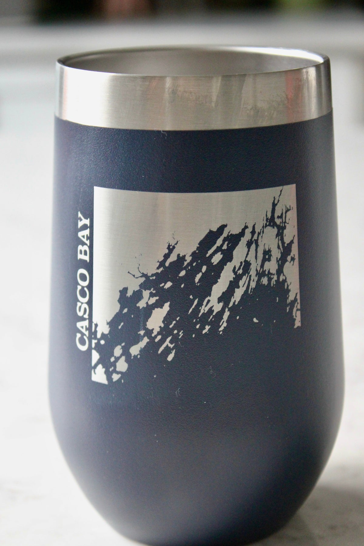 Casco Bay Insulated Tumblers