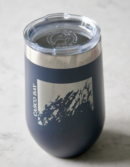 Casco Bay Insulated Tumblers