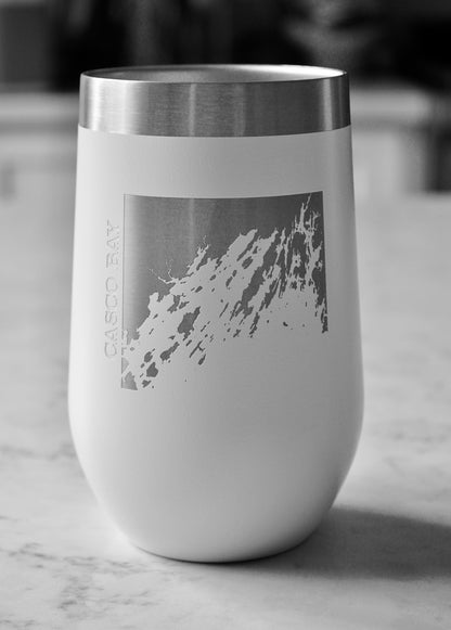 Casco Bay Insulated Tumblers