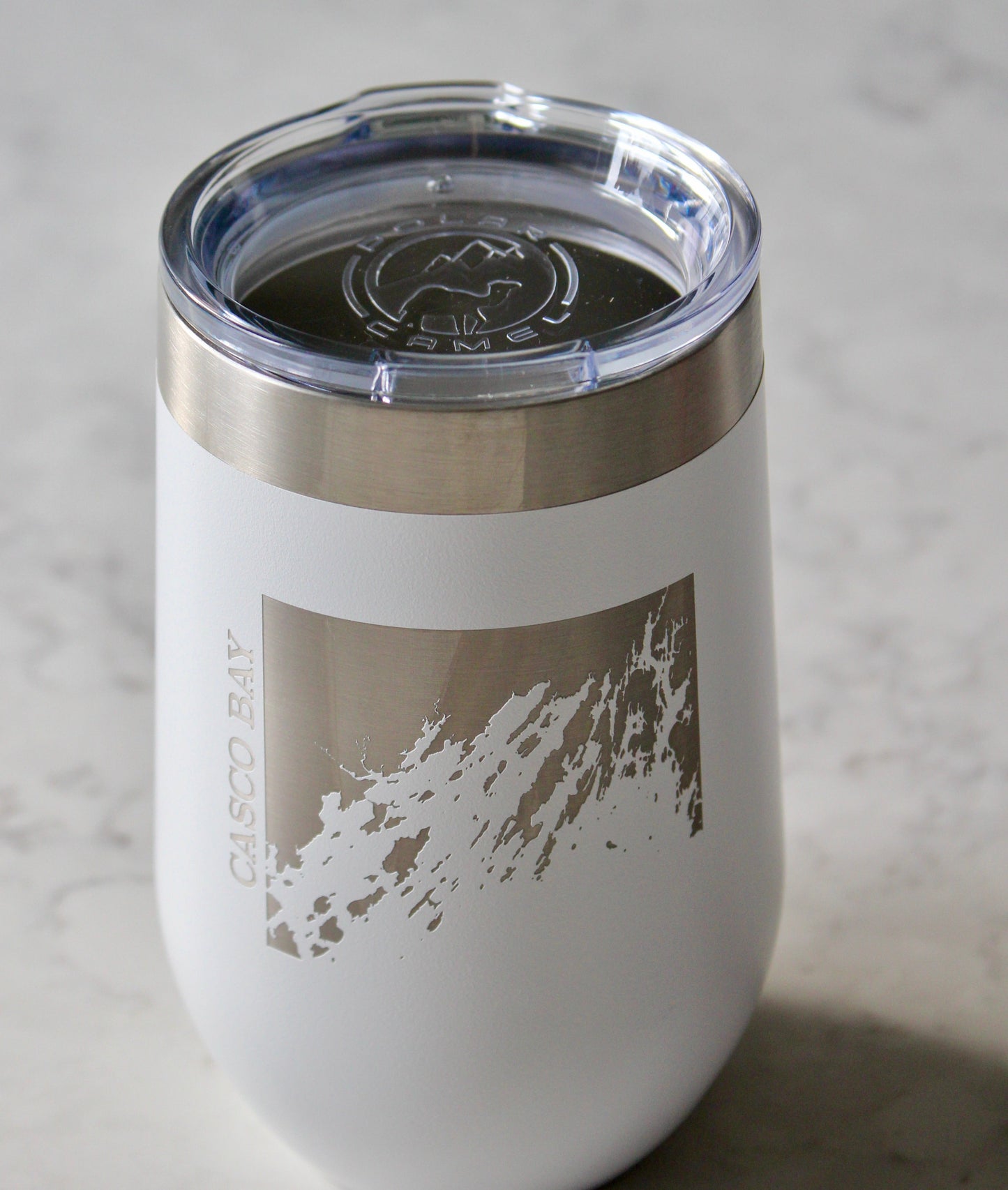 Casco Bay Insulated Tumblers