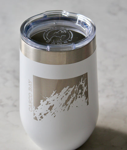 Casco Bay Insulated Tumblers