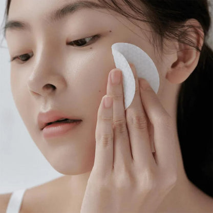 Ji Woo Gae Heartleaf BHA Peeling Pad (60ea)