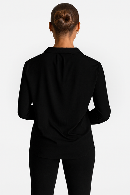 Barcelona Shirt - Black