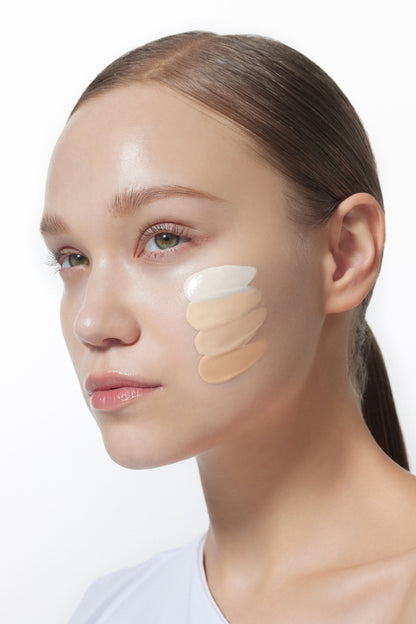 Cicamanu Serum Cushion (15g) - 20 Options