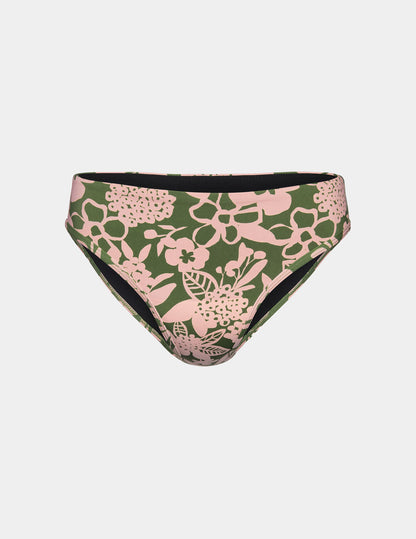 Teen Period Swim Bikini Bottom - Last Call
