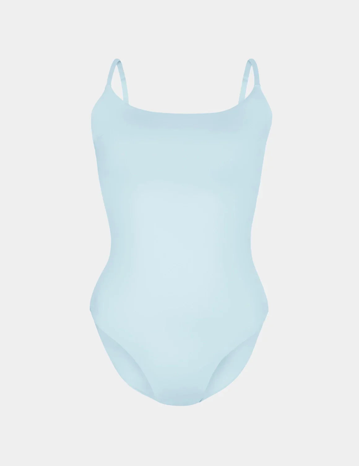 Classic One Piece Swimsuit - Last Call