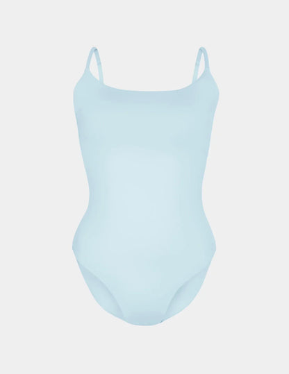 Classic One Piece Swimsuit - Last Call
