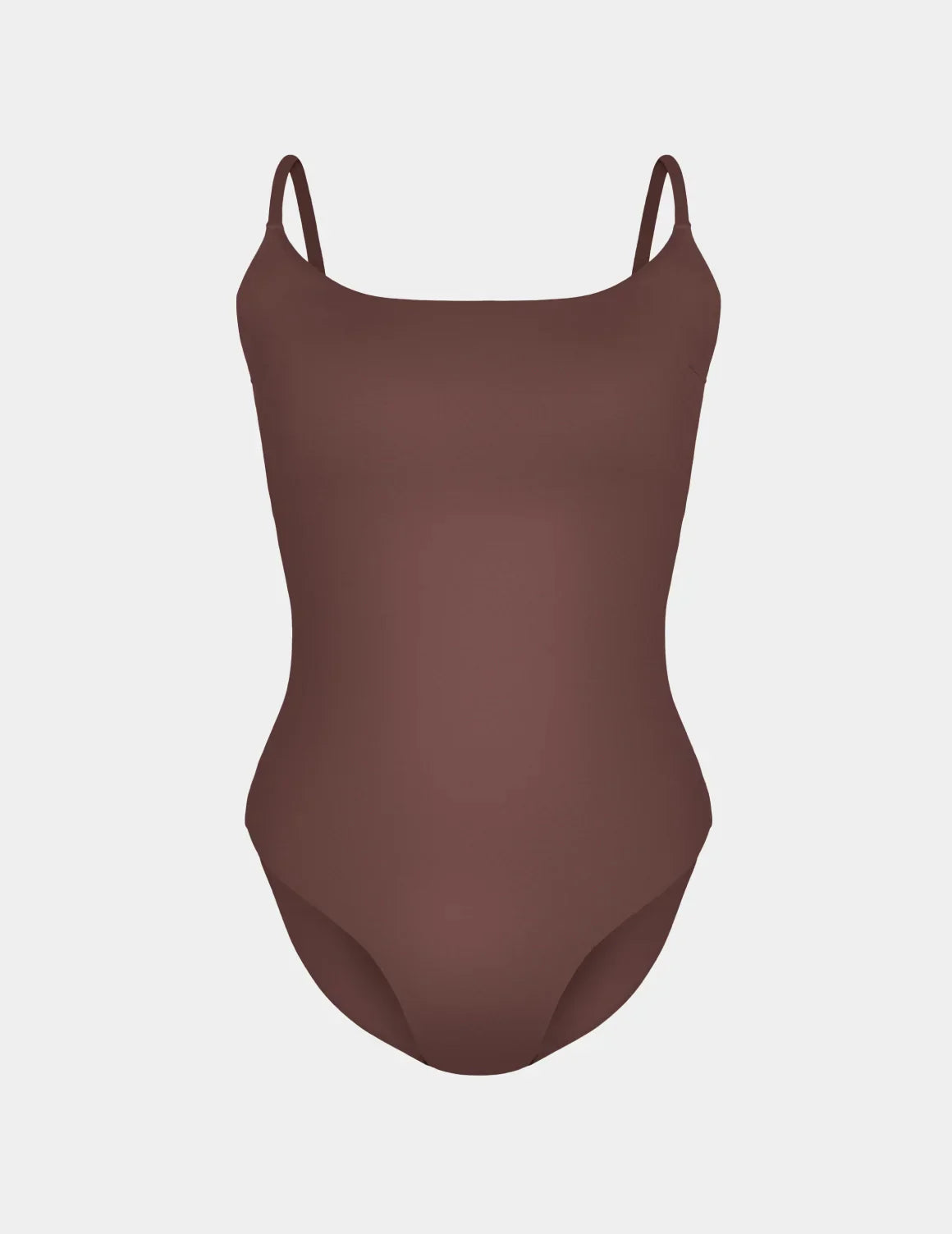 Classic One Piece Swimsuit - Last Call