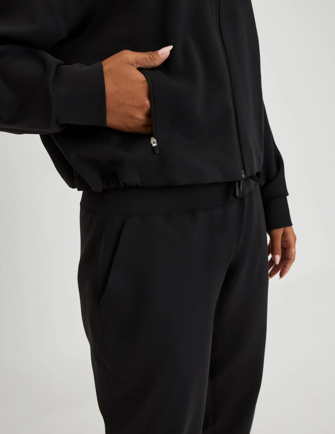 CloudCut™ Bomber - Last Call