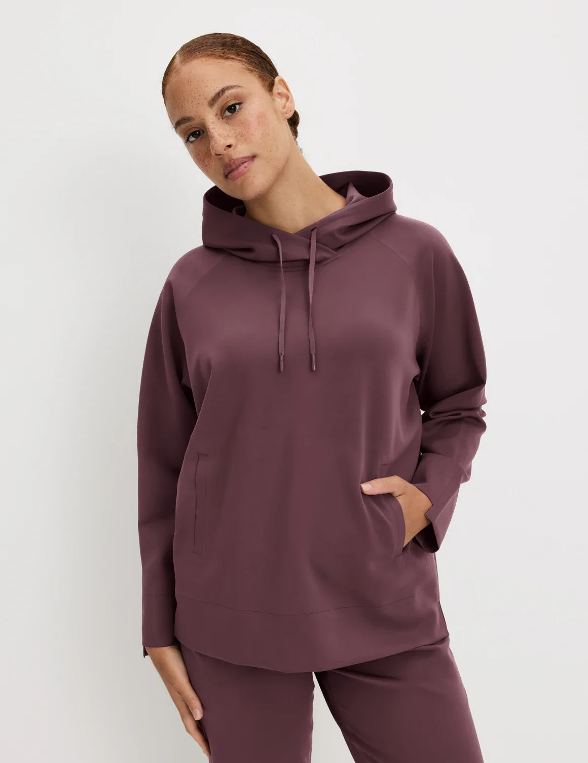 CloudCut™ Hoodie - Last Call