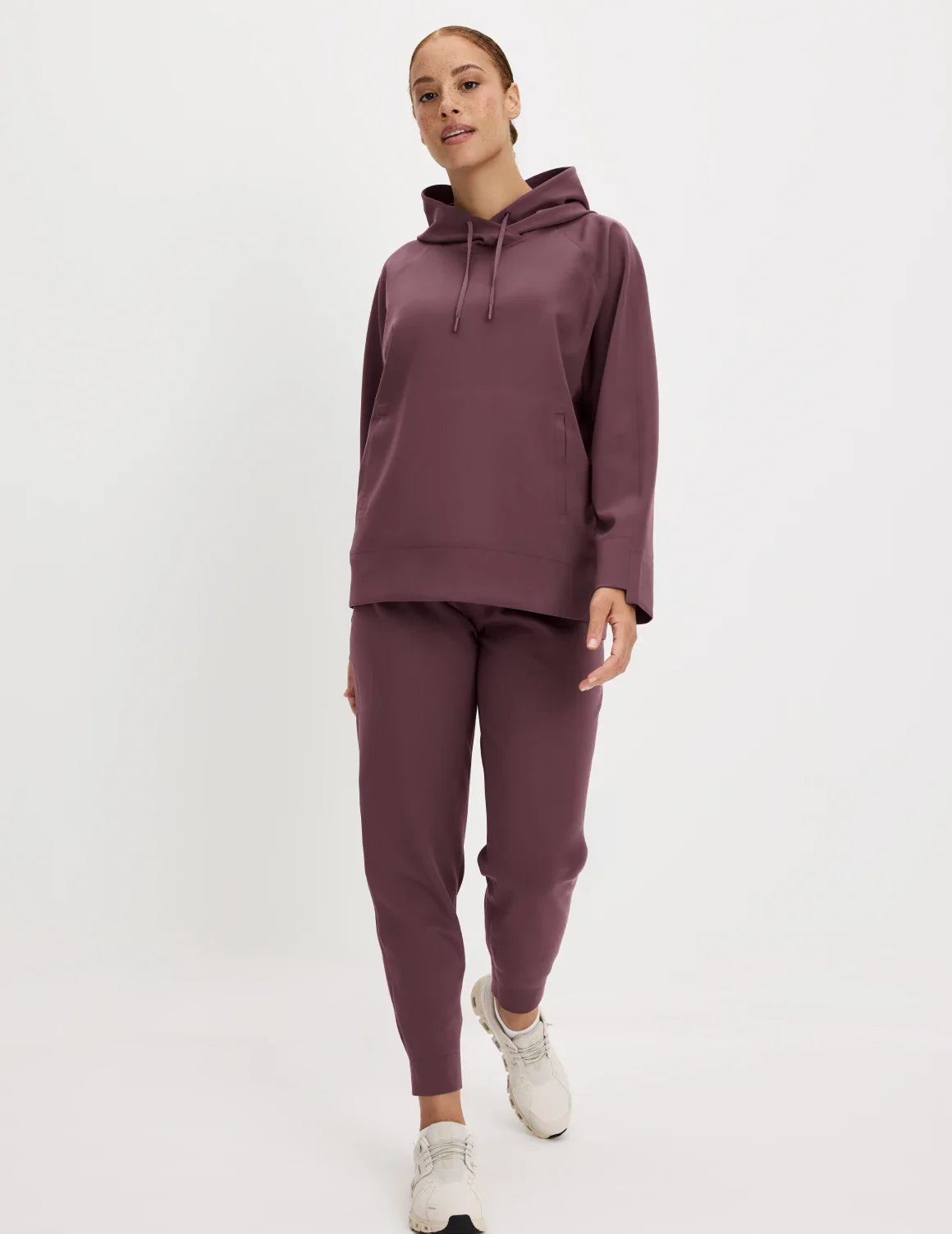 CloudCut™ Hoodie - Last Call