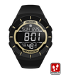 Coliseum Fit™ (Black/Gold) Watch