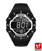 Coliseum Fit™ (Black/White) Watch