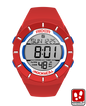 Coliseum Fit™ (Red/White/Blue) Watch