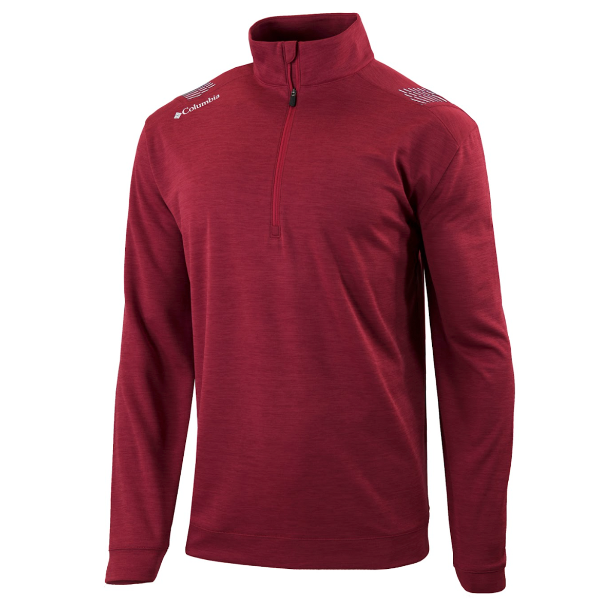 Columbia Men's Oakland Downs Pullover
