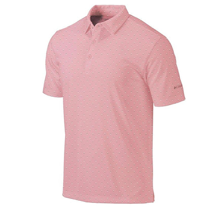 Columbia Men's Club Champ Polo