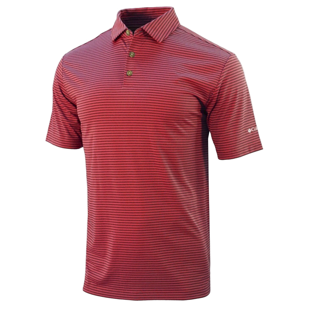 Columbia Men's Club Invite II Polo
