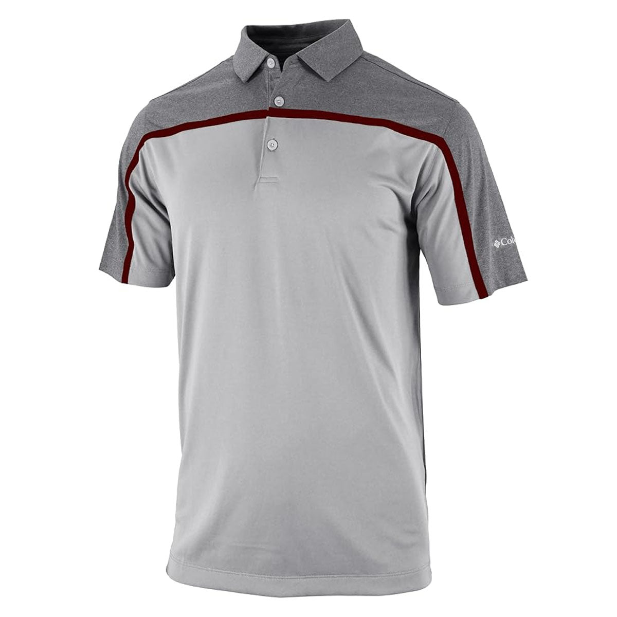 Columbia Men's Gallery Polo