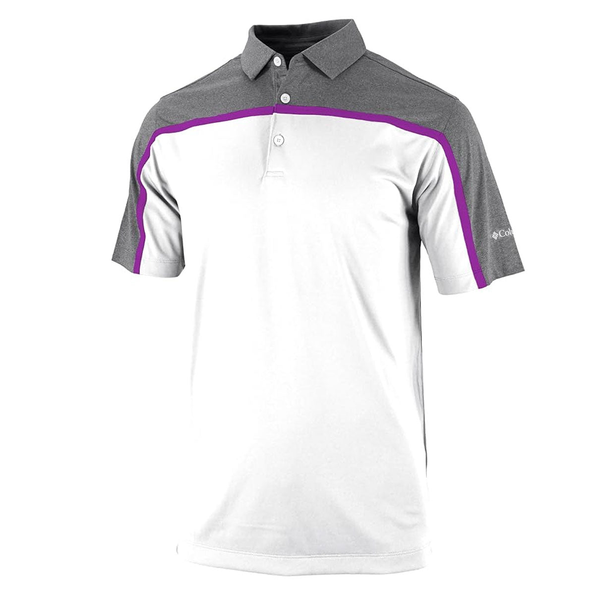 Columbia Men's Gallery Polo