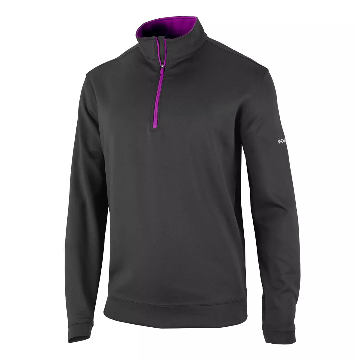 Columbia Men's Wickhams Hills Pullover