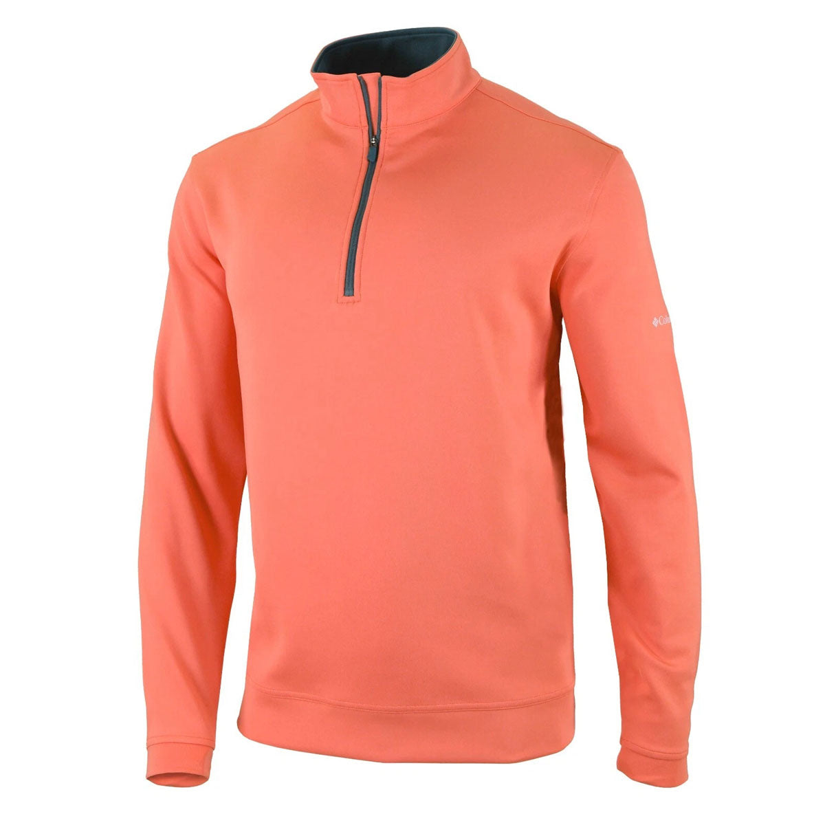 Columbia Men's Wickhams Hills Pullover
