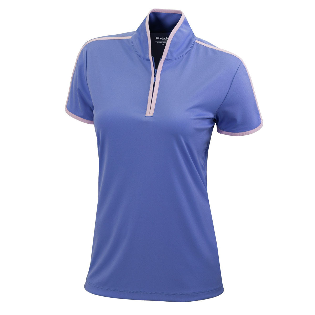 Columbia Women's Range Marker Polo