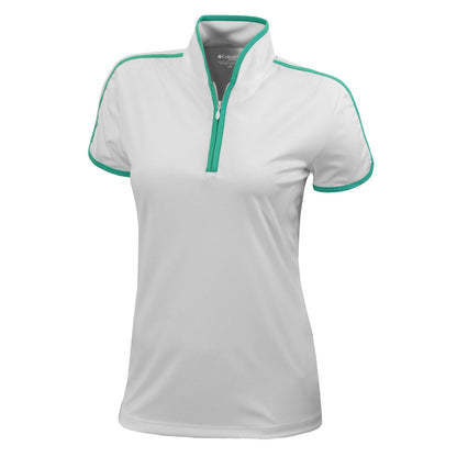 Columbia Women's Range Marker Polo