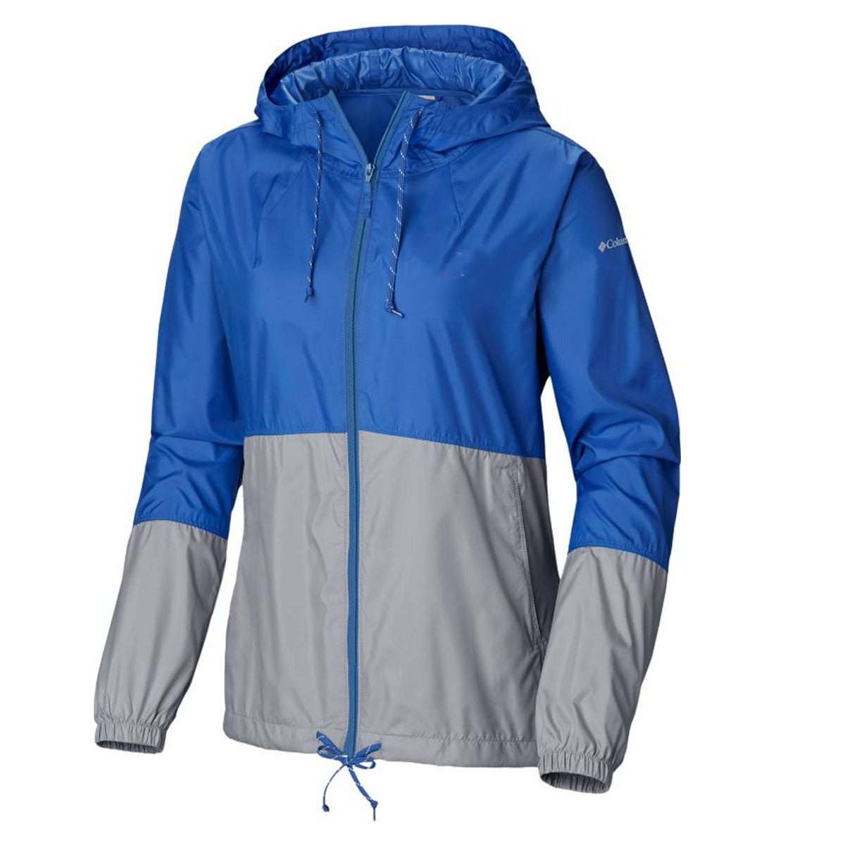 Columbia Women's Forward Windbreaker