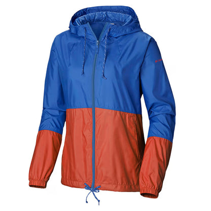 Columbia Women's Forward Windbreaker