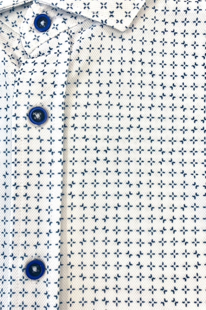 Connery Short Sleeve Tech Shirt