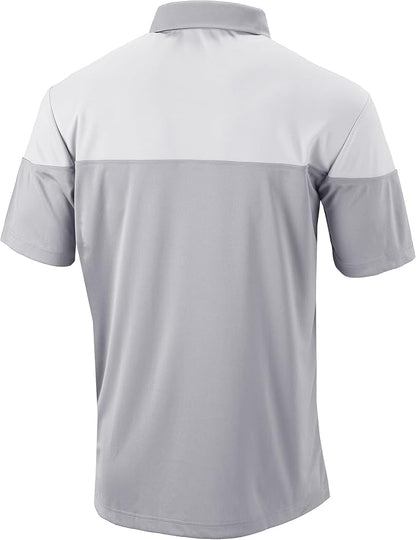 Columbia Omni-Wick Best Ball Polo