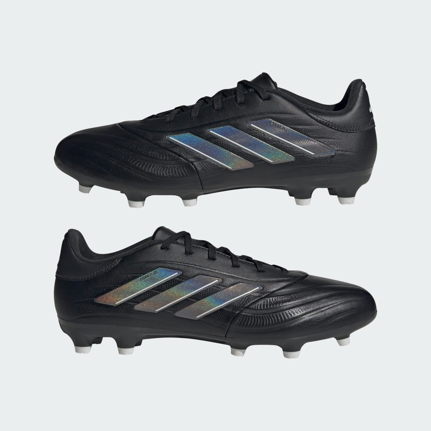 adidas Men's Copa Pure Ii League Fg 'Core Black Carbon Grey'