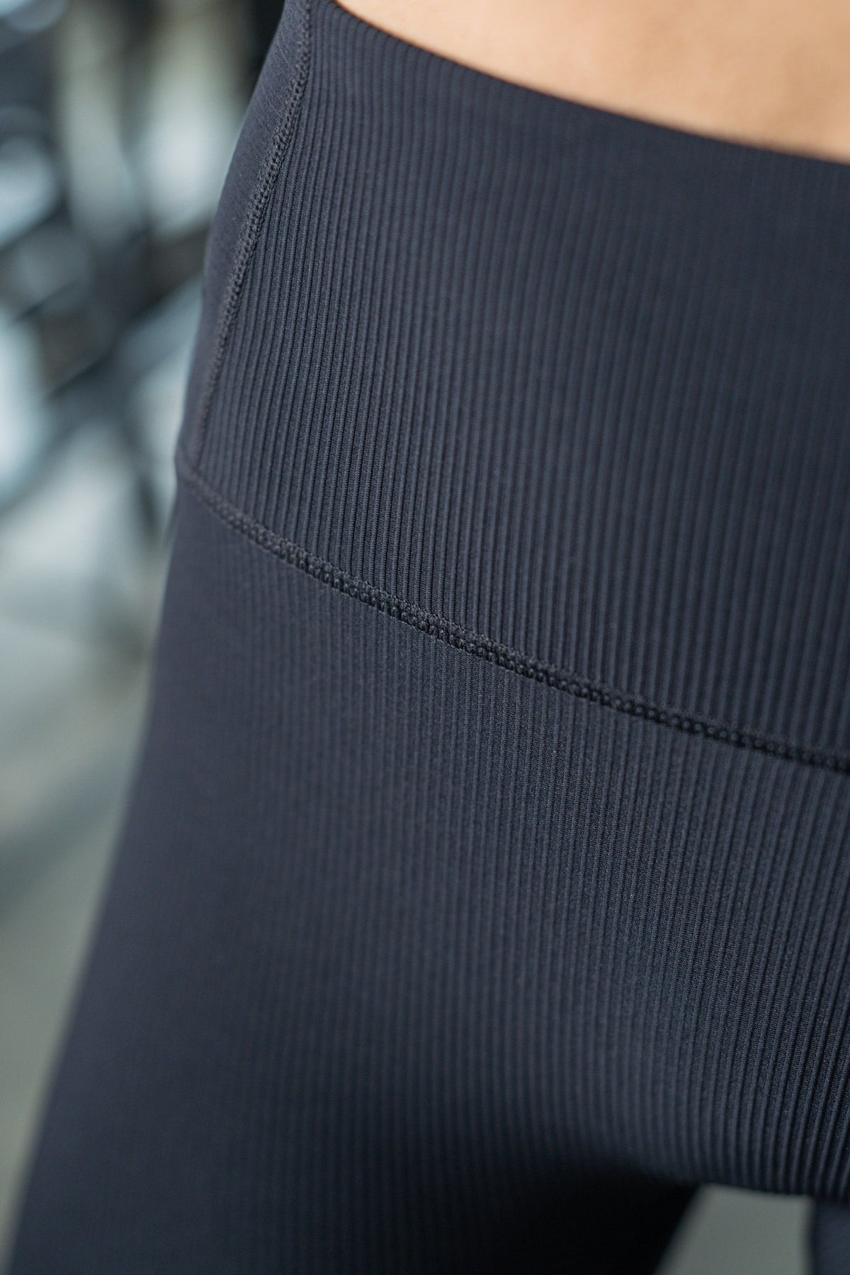 Dynamic Devoted Lite Legging