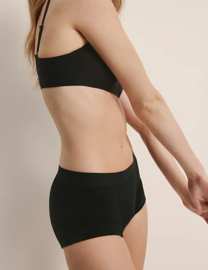 Leakproof Cotton Boybrief - Last Call