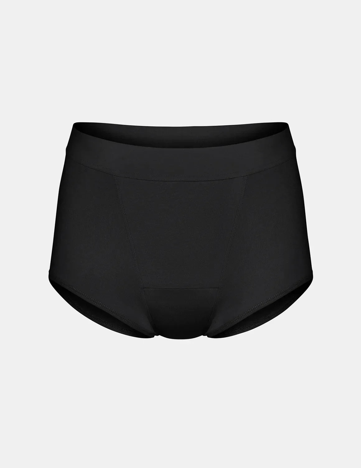 Leakproof Cotton Boybrief - Last Call