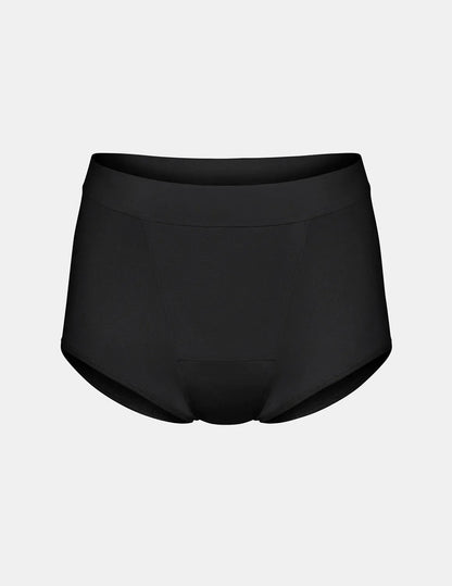 Leakproof Cotton Boybrief - Last Call