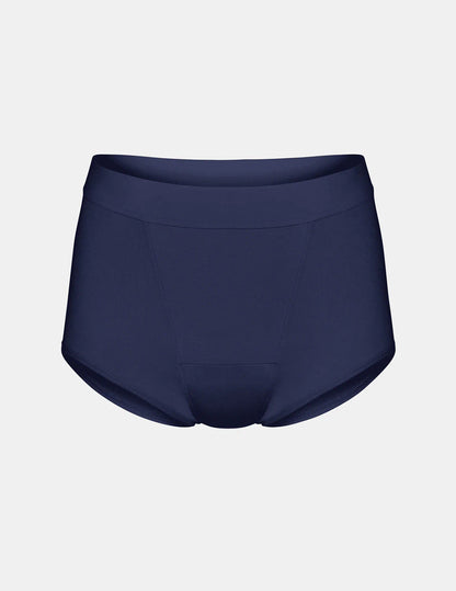 Leakproof Cotton Boybrief - Last Call