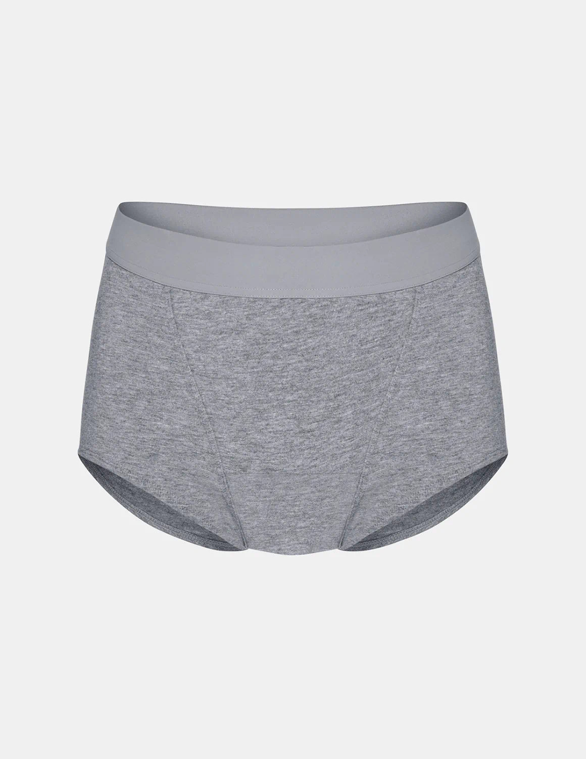 Leakproof Cotton Boybrief - Last Call