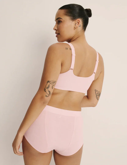 Leakproof Cotton Boybrief - Last Call