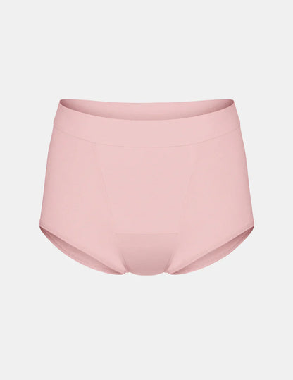 Leakproof Cotton Boybrief - Last Call
