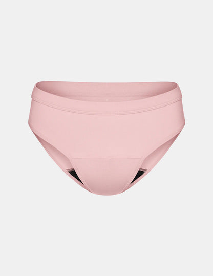 Leakproof Cotton Bikini - Last Call